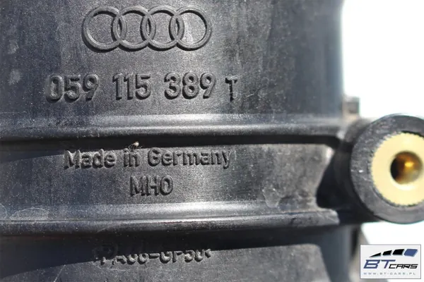 Öljysuodatin OEM 059115389T VW Audi 3.0 TDi:lle image 8