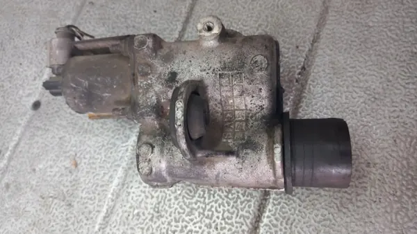 Begagnad EGR-ventil OEM 01 för Nissan Almera image 2