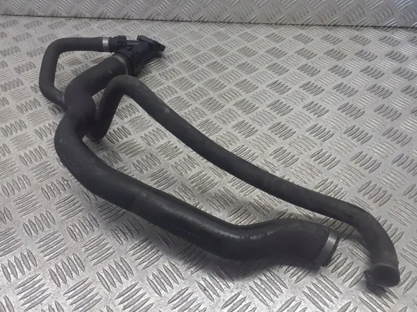 Durite d'eau BMW OEM 1112-2247744 pour E46 318D image 2