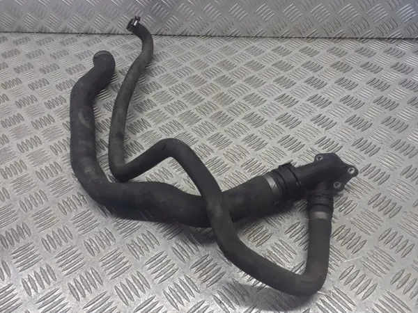 Durite d'eau BMW OEM 1112-2247744 pour E46 318D image 3