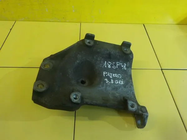 Mitsubishi OE MR398429 ilmastointikompressorin kytkinlevy image 2