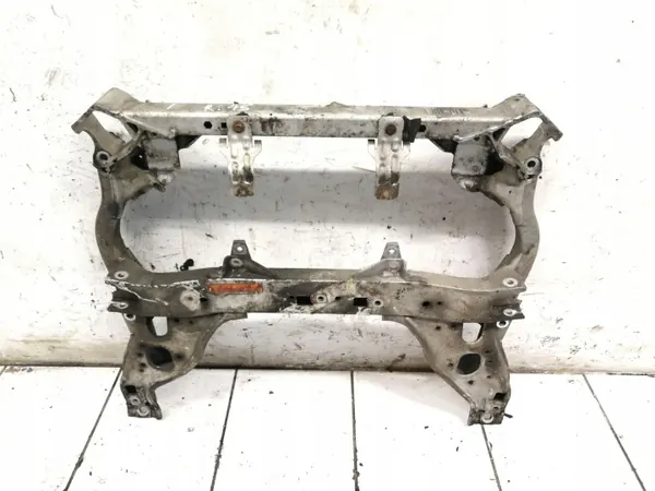 Molas dianteiras BMW OEM 460233822 para Série 3 2006 image 2