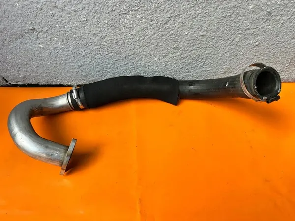 OPEL ZAFIRA B 2 II 1.7 CDTI Manguera de aire OEM image 2