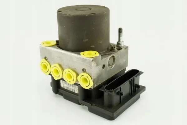 Pompe ABS OEM 47660 EM10A pour Nissan Tiida 1.6 image 2