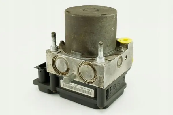Pompe ABS OEM 47660 EM10A pour Nissan Tiida 1.6 image 3
