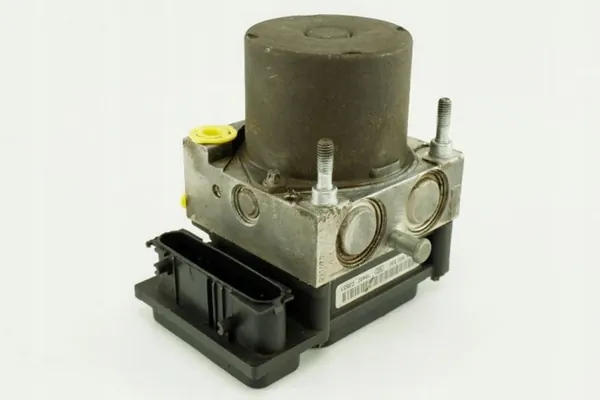 Pompe ABS OEM 47660 EM10A pour Nissan Tiida 1.6 image 4