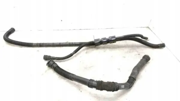 Webasto Verwarming OEM B172 voor Citroen Jumper 2.0L Diesel image 2