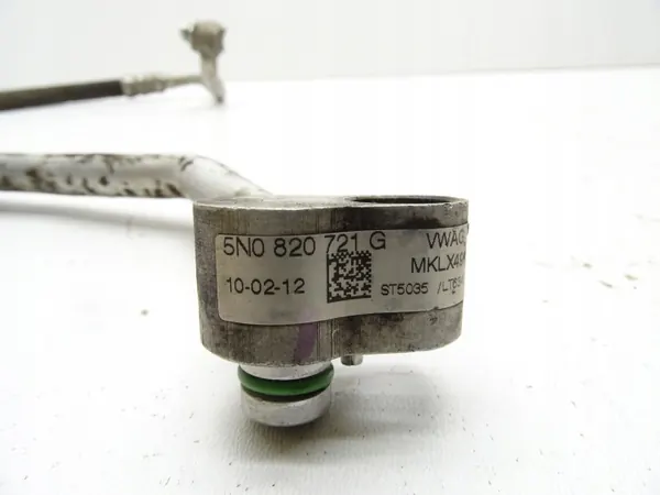 Flexible AC OEM 5N0820721G pour VW Tiguan I Lift 2.0 TDI image 4