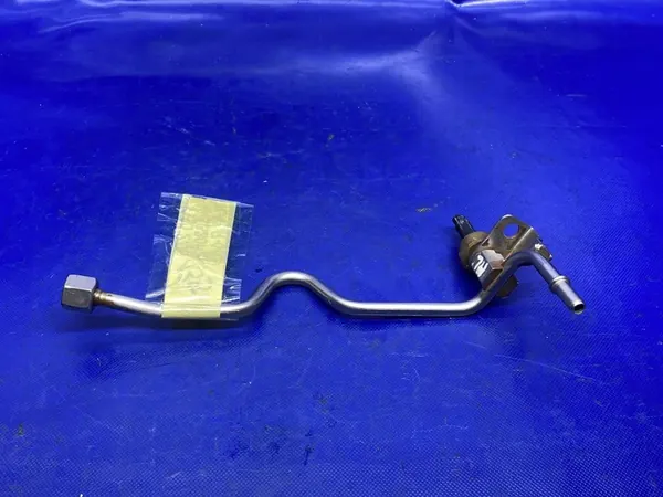 Brandstofleiding sensor BMW E90 E93 E87 N43B20A image 4