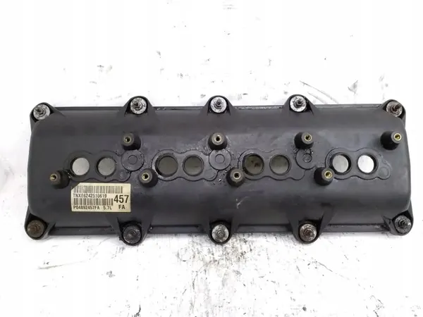 Cubierta de balancín OEM P04892457FA para Chrysler 300C image 2