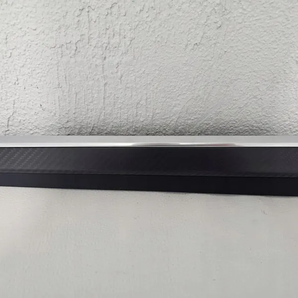 Tesla X Plaid Linker Deurlijst OEM 166155600C image 4