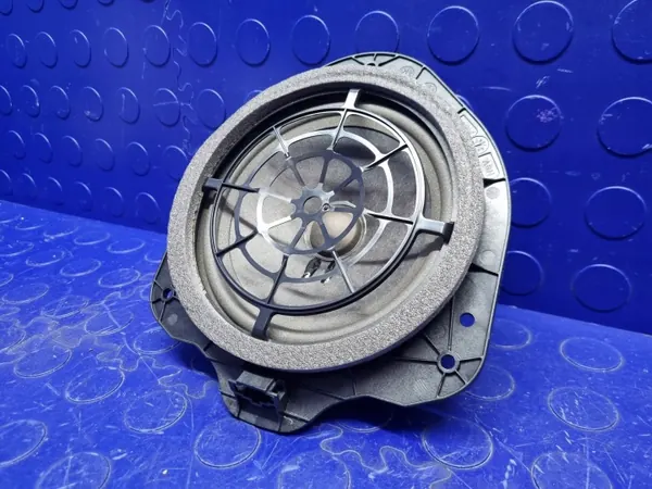 OEM 8W7035411 Lautsprecher Linke Hintertür Audi A5 F5 image 4