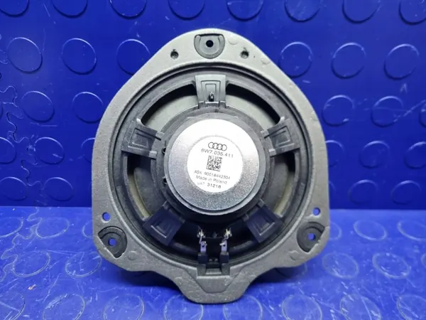 OEM 8W7035411 Lautsprecher Linke Hintertür Audi A5 F5 image 7