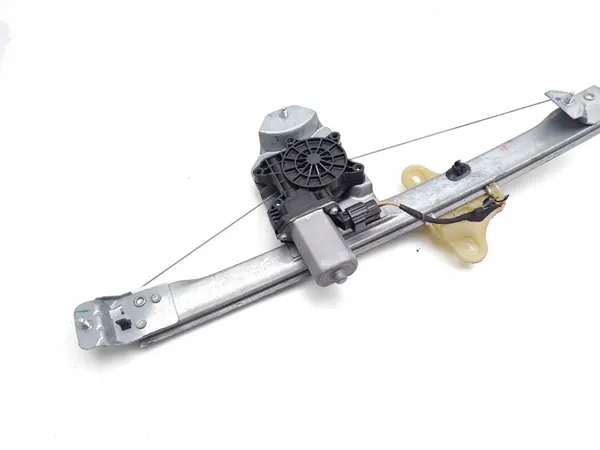 Sähkökäyttöinen Ikkunannostin Renault Clio Etu Vasemmalla 2018 image 3