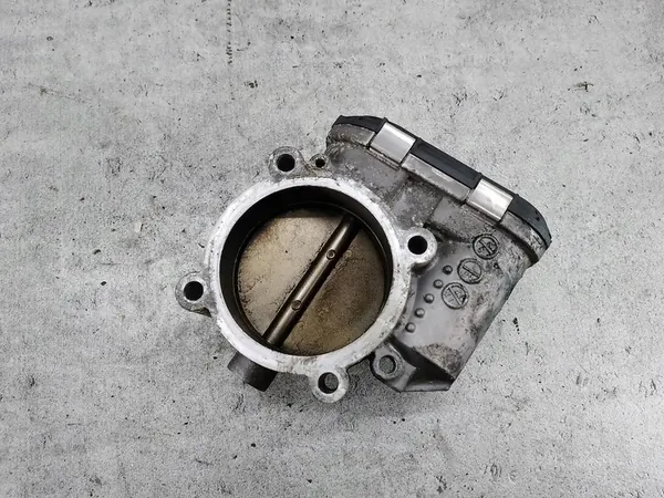 Drosselklappe Audi A6 C6 3.2 FSI OEM 079133062C image 3