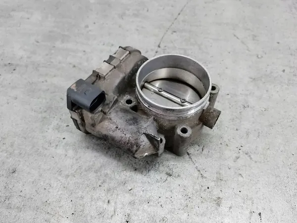 Drosselklappe Audi A6 C6 3.2 FSI OEM 079133062C image 4