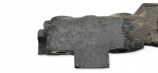 Keilriemenspanner Mercedes-Benz A W169 OEM image 4