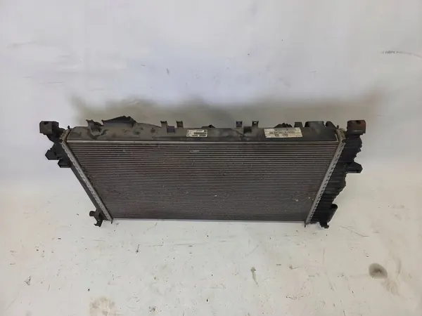 Vattenkylare Opel Saab 95 9-5 NG Aero 2.8T 13241722 image 2