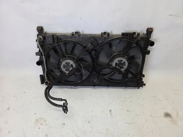 Vattenkylare Opel Saab 95 9-5 NG Aero 2.8T 13241722 image 3