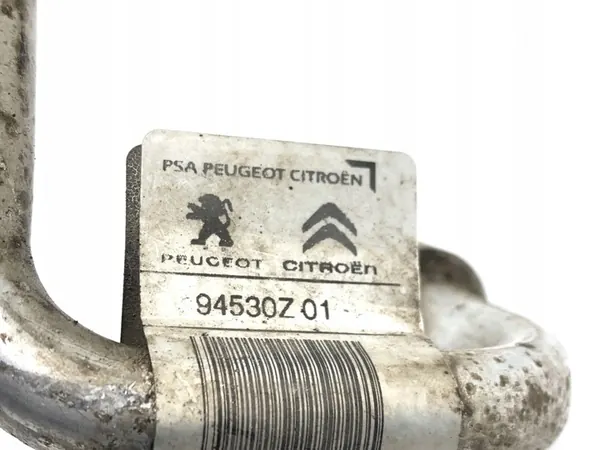 Ilmastointiputki Peugeot Partner IV 1.5 102HV image 3