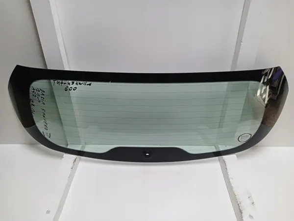 Luna trasera OEM 000015 para Dacia Sandero III (2021-) image 2
