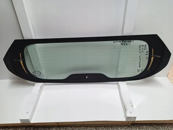 Luna trasera OEM 000015 para Dacia Sandero III (2021-) image 3