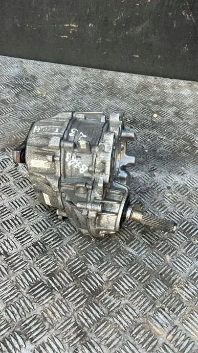 Transferkast OEM A7252803400 voor Mercedes 4Matic image 5