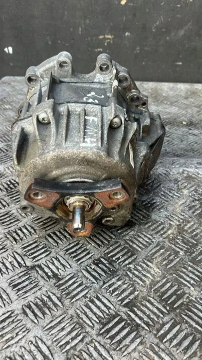 Transferkast OEM A7252803400 voor Mercedes 4Matic image 6