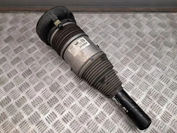 Amortecedor Dianteiro Esquerdo Audi Q5 SQ5 OEM 80A616039G image 2