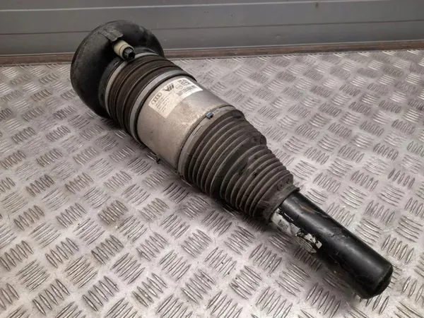 Amortecedor Dianteiro Esquerdo Audi Q5 SQ5 OEM 80A616039G image 4