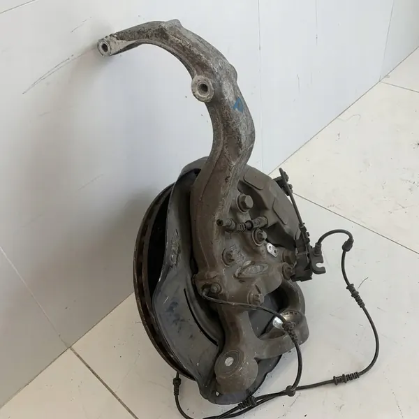 Snodo anteriore destro MERCEDES S-CLASS W222 LIFT image 6