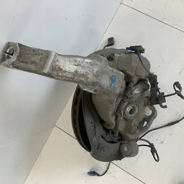 Snodo anteriore destro MERCEDES S-CLASS W222 LIFT image 7