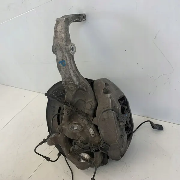 Snodo anteriore destro MERCEDES S-CLASS W222 LIFT image 9