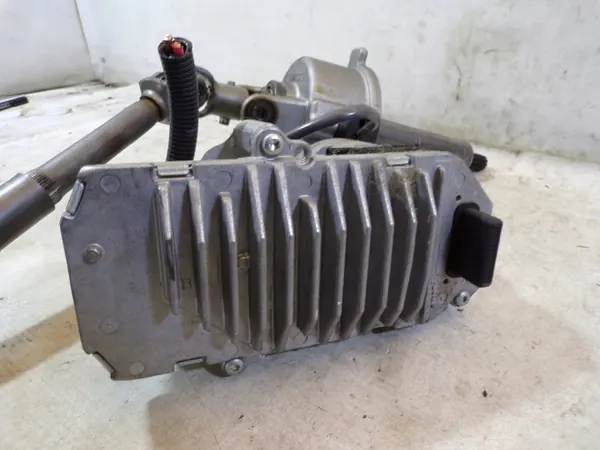 Direction assistée électrique OEM 26108652 pour Opel Meriva A image 4