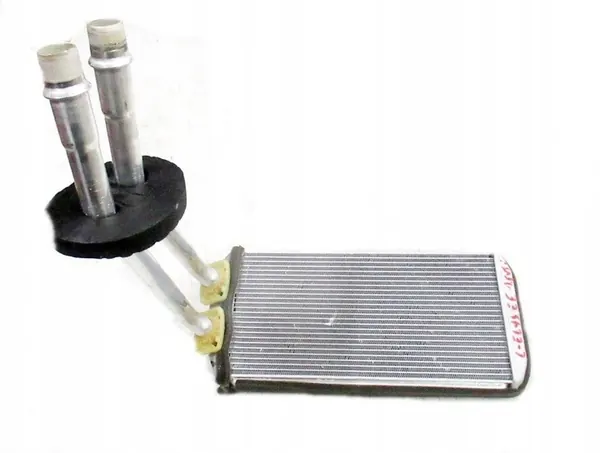 CITROEN C-ELYSEE 1.6VTI Lämmitin 5P4310100 image 2