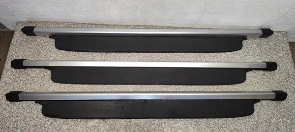 Mitsubishi Outlander III kofferbakrolgordijn OEM RBO3-1421R image 2