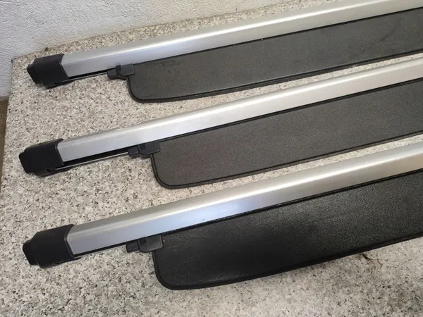 Mitsubishi Outlander III kofferbakrolgordijn OEM RBO3-1421R image 3