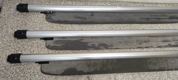 Mitsubishi Outlander III kofferbakrolgordijn OEM RBO3-1421R image 5
