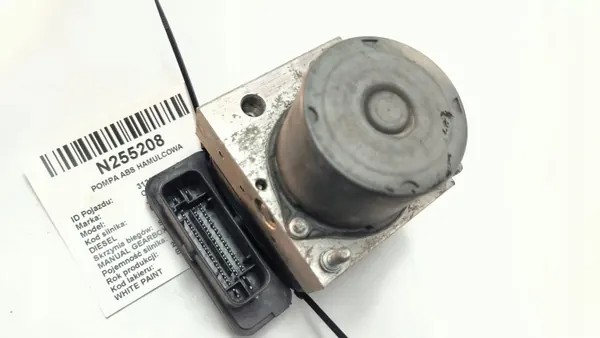 ABS-pump OEM 2265106516 - Begagnad, 100% Fungerande image 2