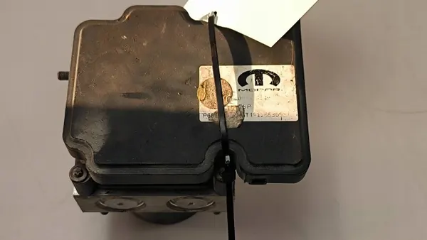 ABS-pump OEM 2265106516 - Begagnad, 100% Fungerande image 3