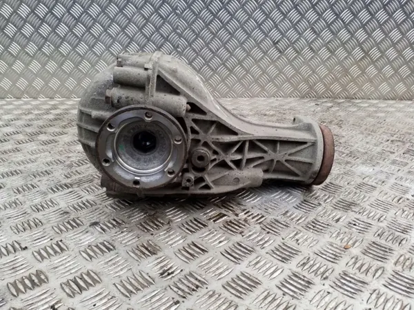 AUDI A5 8T 8F Achterdifferentieel JKQ image 2