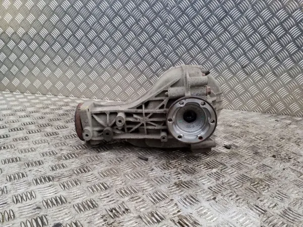 AUDI A5 8T 8F Achterdifferentieel JKQ image 3