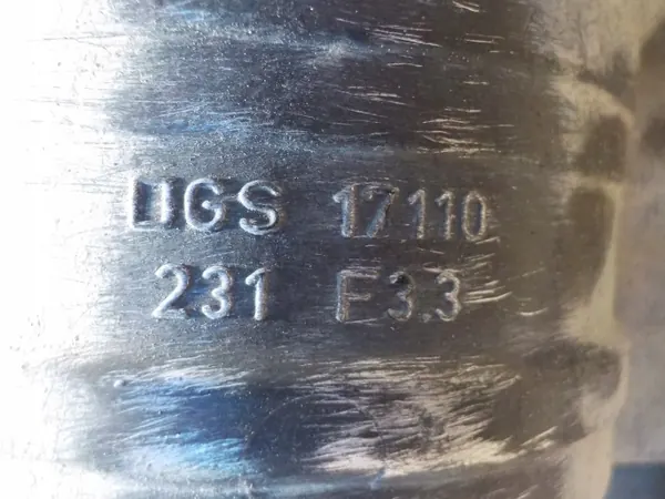 EBS-ohjain OEM 21122038 Renault/Volvolle image 7