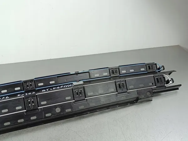 Capteur de hayon Subaru Forester SK image 5