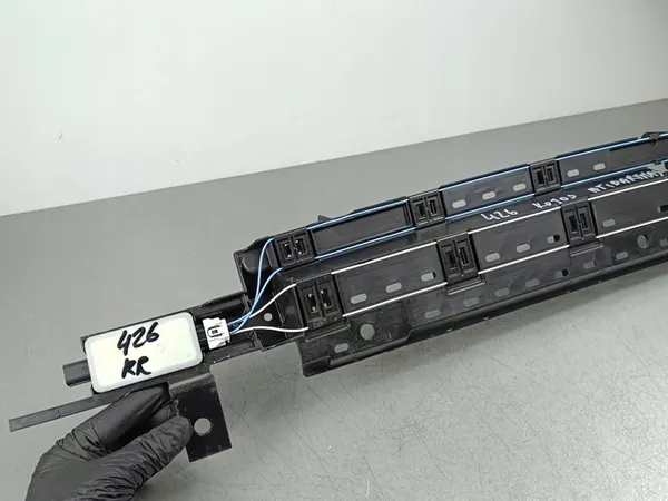 Capteur de hayon Subaru Forester SK image 6