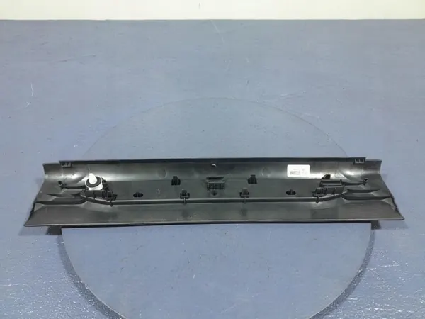 BMW OEM 7489947 Couvre-Marche Avant Gauche & Droit image 5