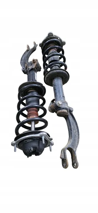 Ammortizzatore anteriore AUDI A6 C7 4G 3.0 TDI QUATTRO image 2