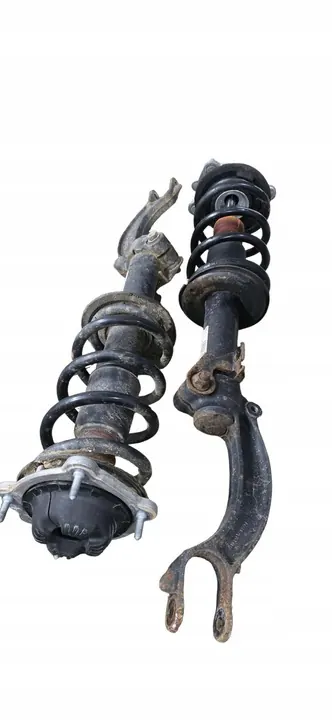 Ammortizzatore anteriore AUDI A6 C7 4G 3.0 TDI QUATTRO image 3