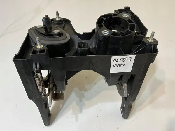 Pedalsats Opel Astra J 1.4/1.6 OEM - Gas, Koppling, Broms image 7