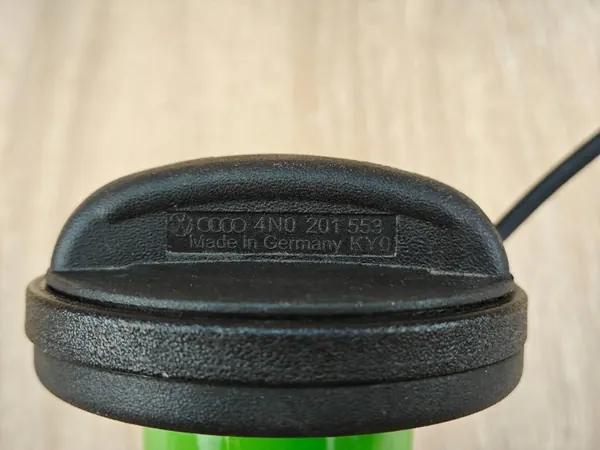 Tankdop OEM 4N0201553 voor Audi A5 F5 image 4